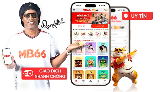 Công nghệ tiên tiến nâng cao trải nghiệm Mi88