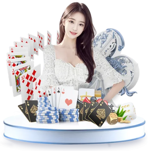 Bàn Baccarat tại mi88